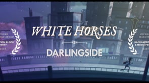 Darlingside - White Horses (Official Music Video)