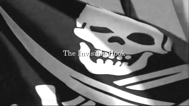 The History of the Pirate Hook and Skull & Crossbones