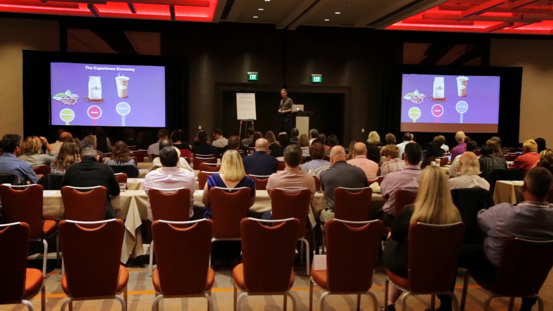 Prima 2015 Conference Highlights