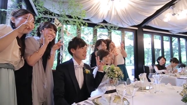 Hibiya Palace On Vimeo