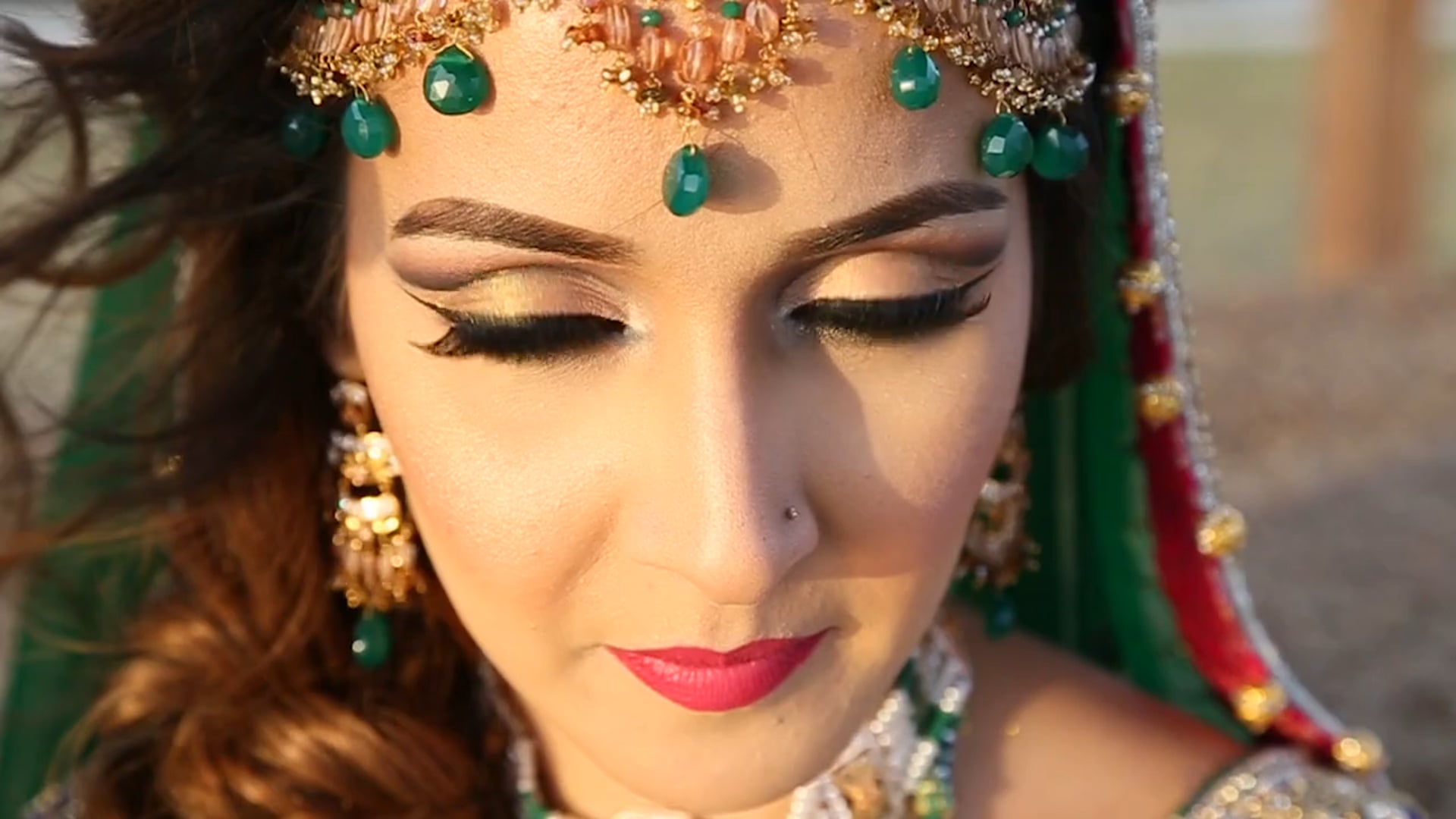 Nida & Fahad Sneak Peek