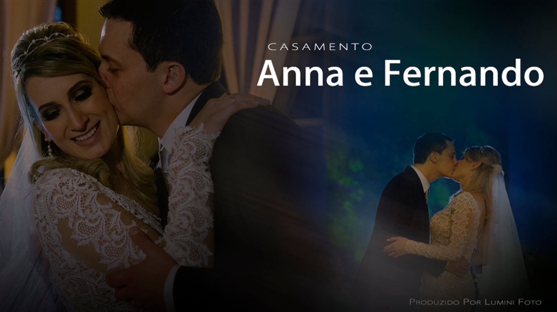 Casamento Sitio Tangaroa | Anna e Fernando // Trailer | Taubaté - SP