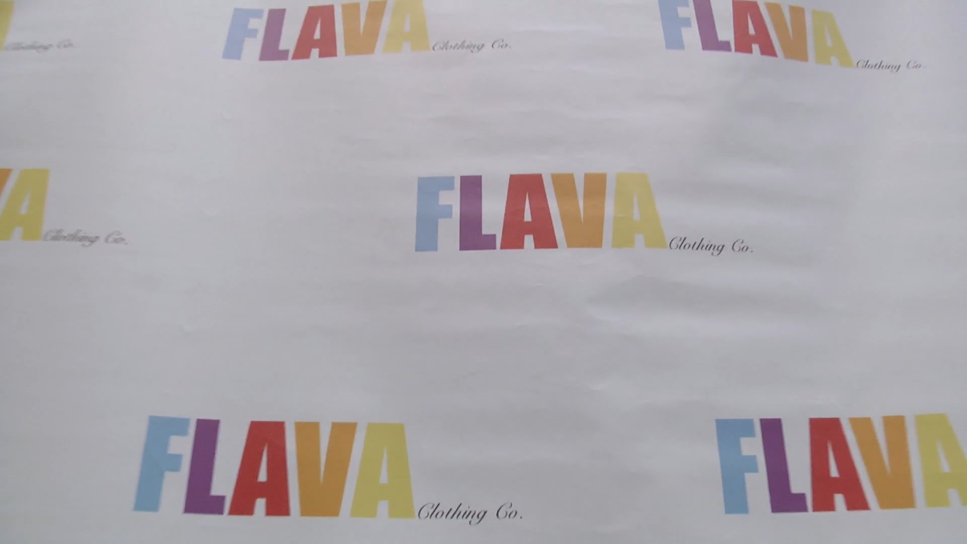Flava Fashion Show Fall Collection on Vimeo