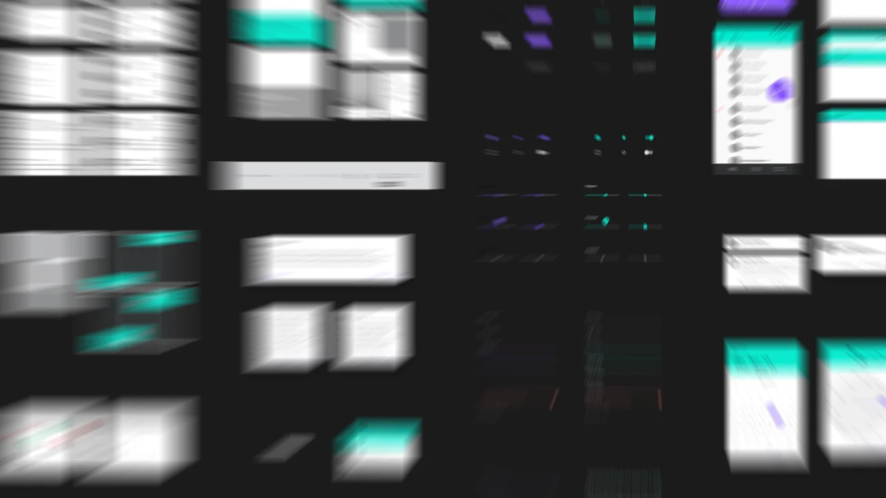 Presentation on Vimeo