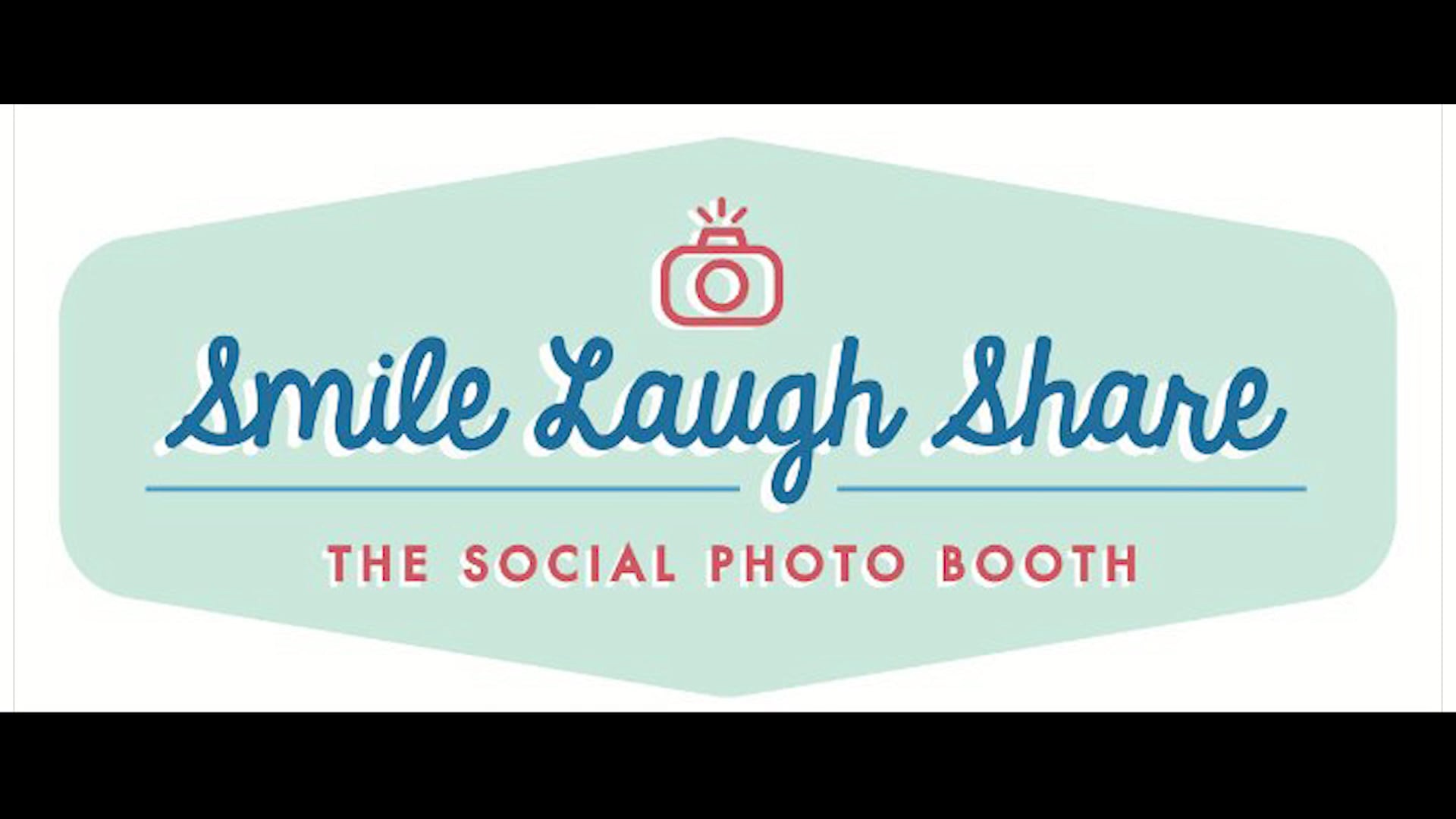 Promotional video thumbnail 1 for Smile Laugh Share The Social Photo Booth