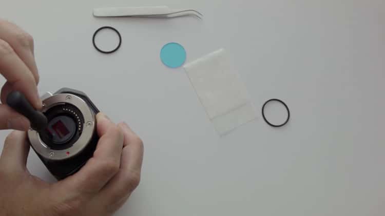 The M Ring by Magic Makers on Vimeo