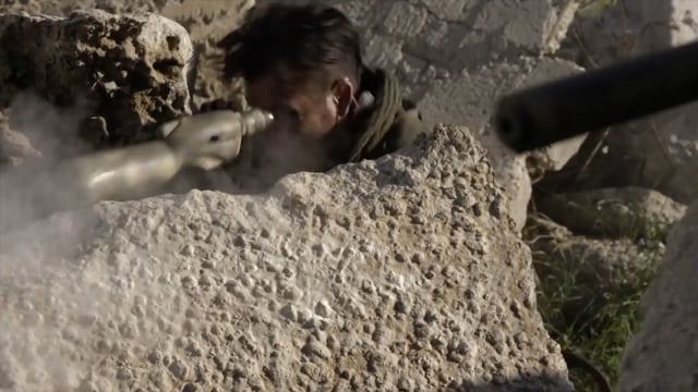 Sniper Ghost Shooter