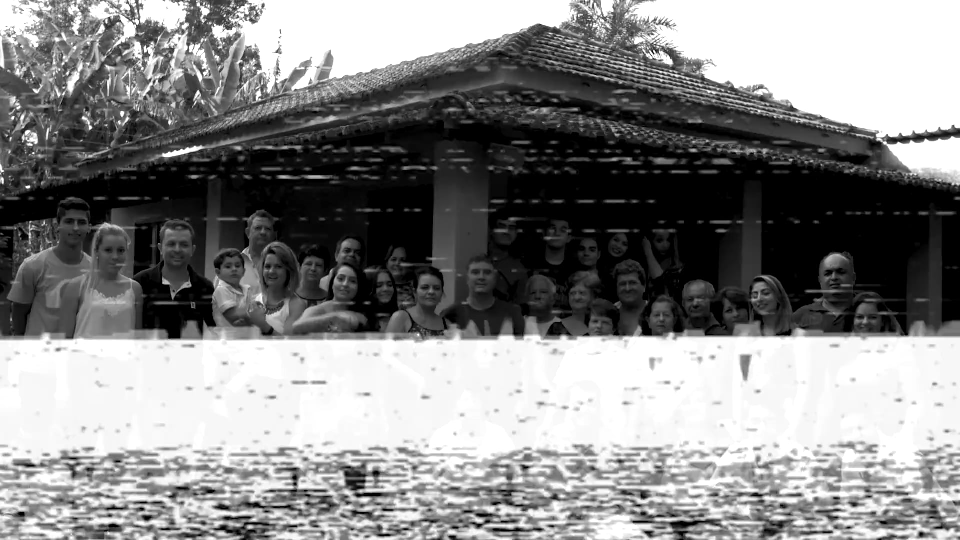 A CASA DO TEMPO PERDIDO | DOC