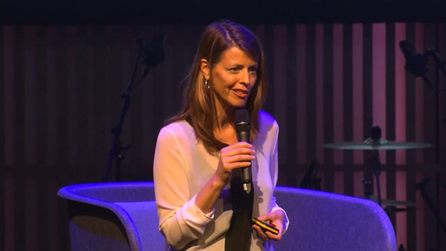 What Design Can Do 2016 - Petra Stienen