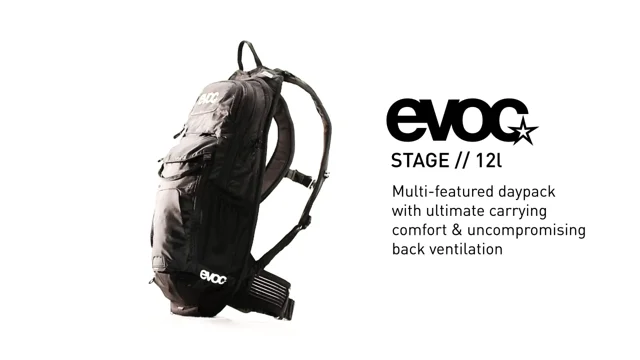 EVOC STAGE 12l