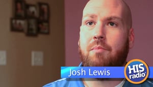 Listener Stories: Josh Lewis