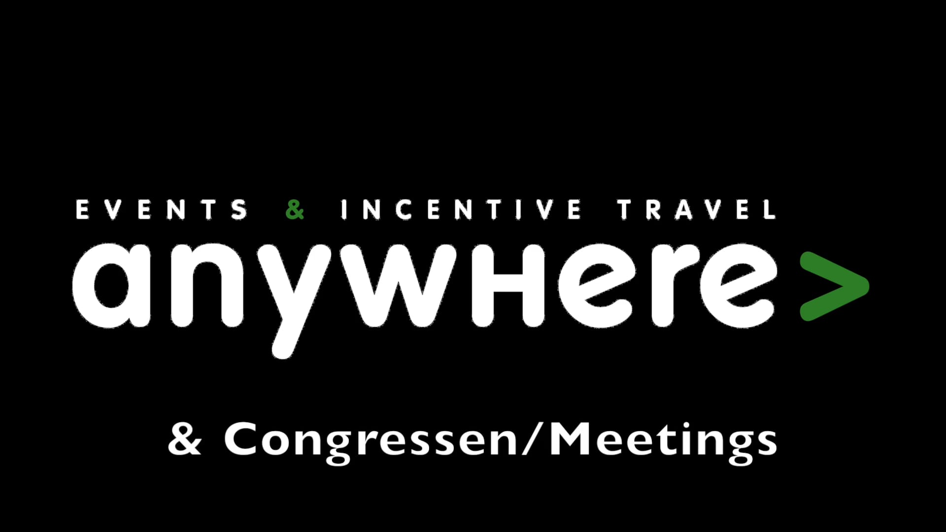 Anywhere Presentatie