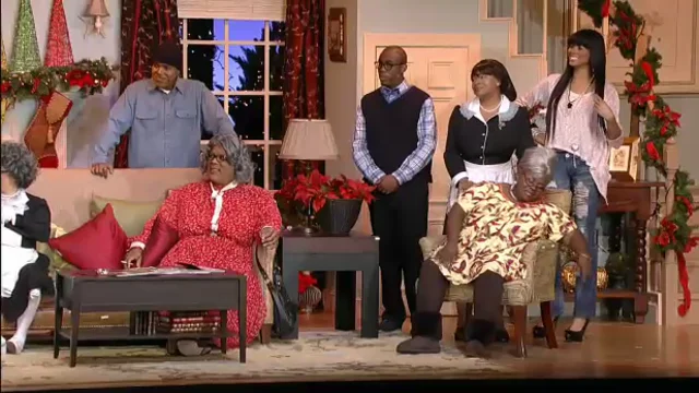 A madea christmas musical play m4ufree new arrivals