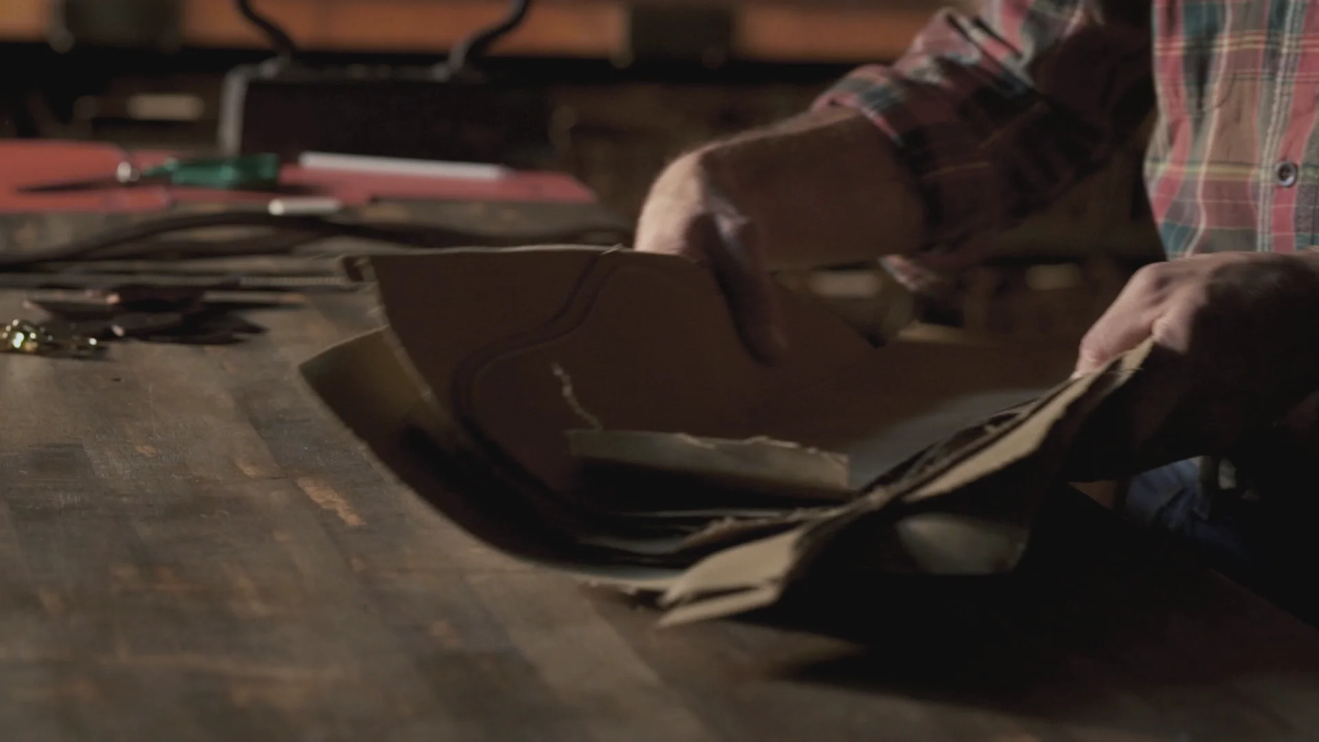RUGGED TWILL – FILSON JAPAN