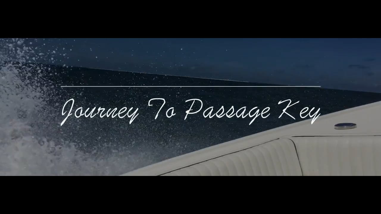 Passage Key on Vimeo