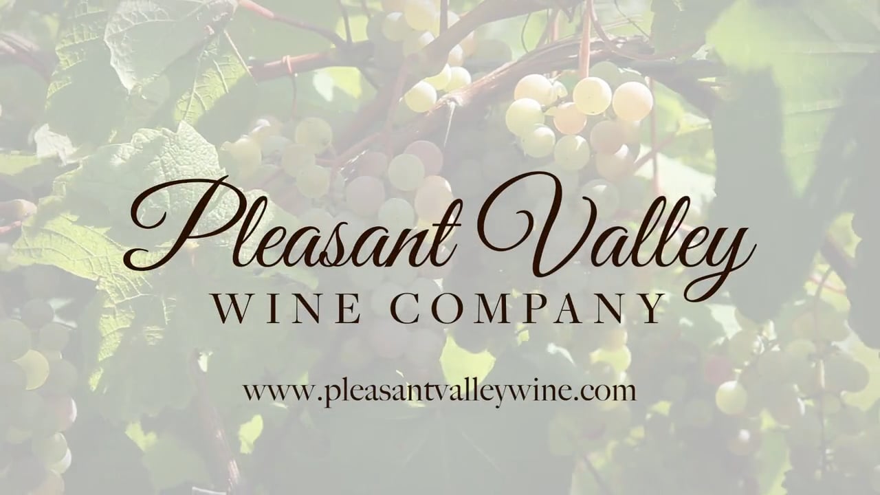 Pleasant Valley Winery Promo on Vimeo