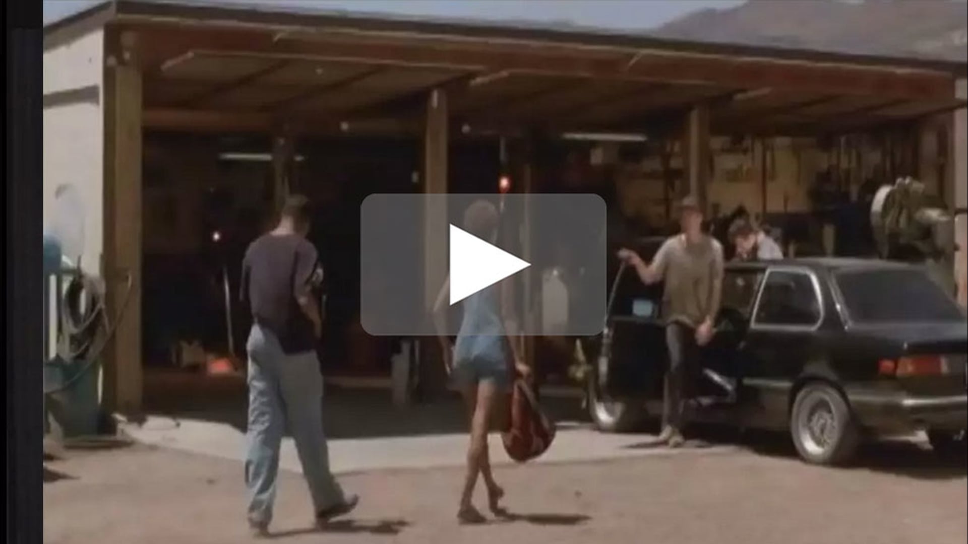 Spark [1998, narrative feature]