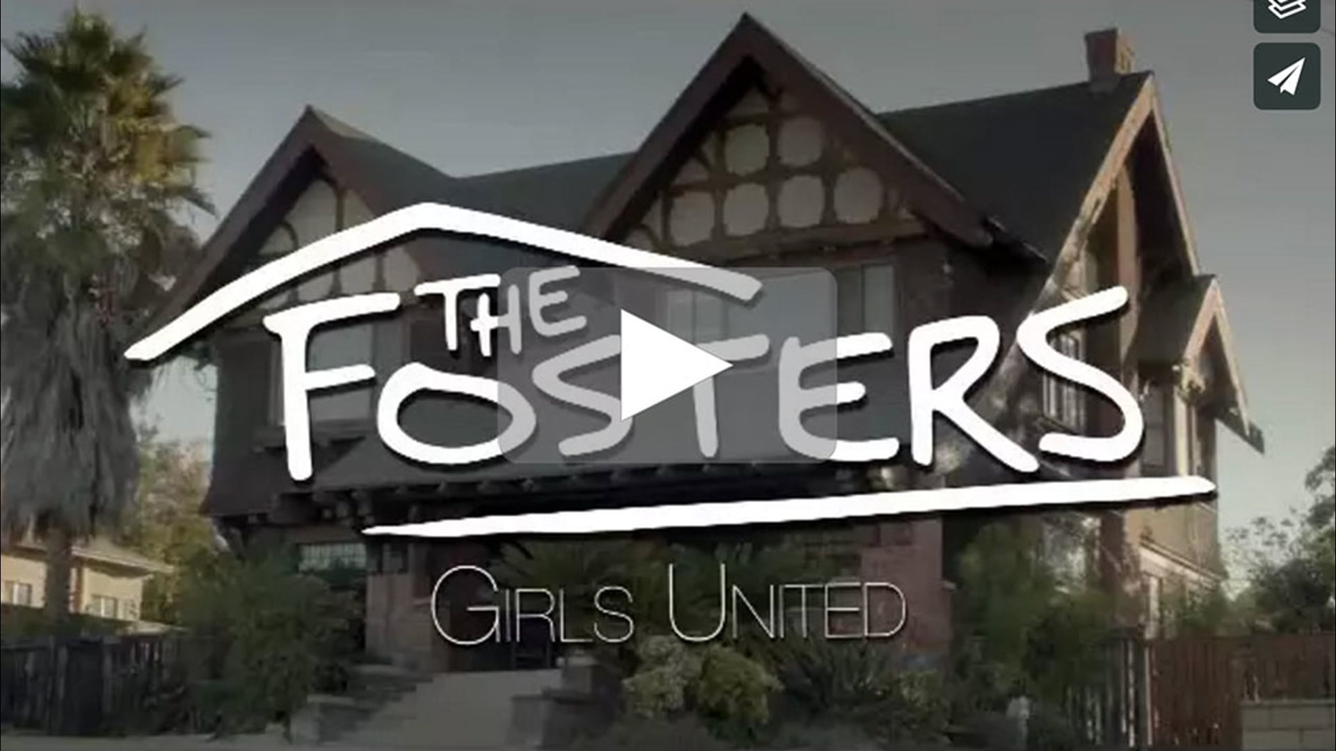The Fosters: Girls United [2014, 5 episodes]