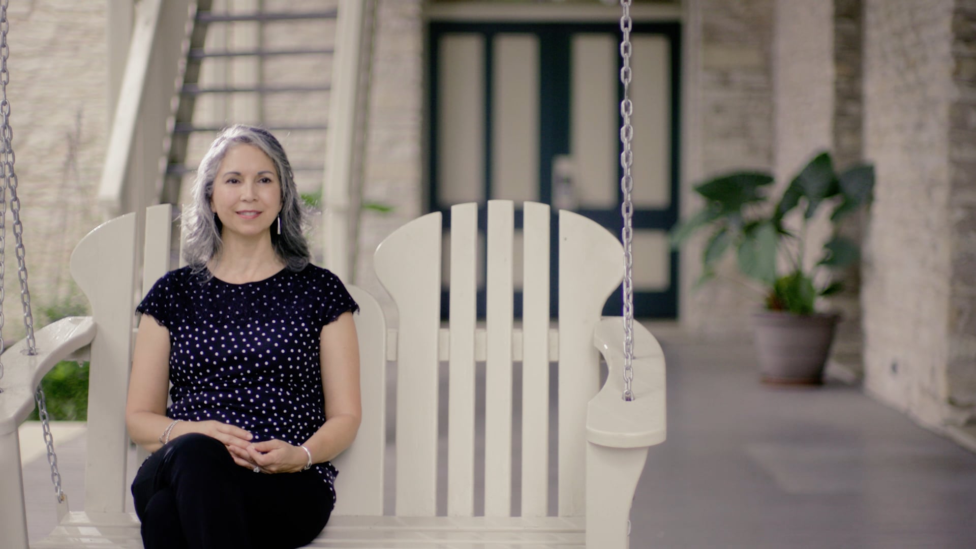 Story Half Told: ESTHER GARZA (intro) on Vimeo