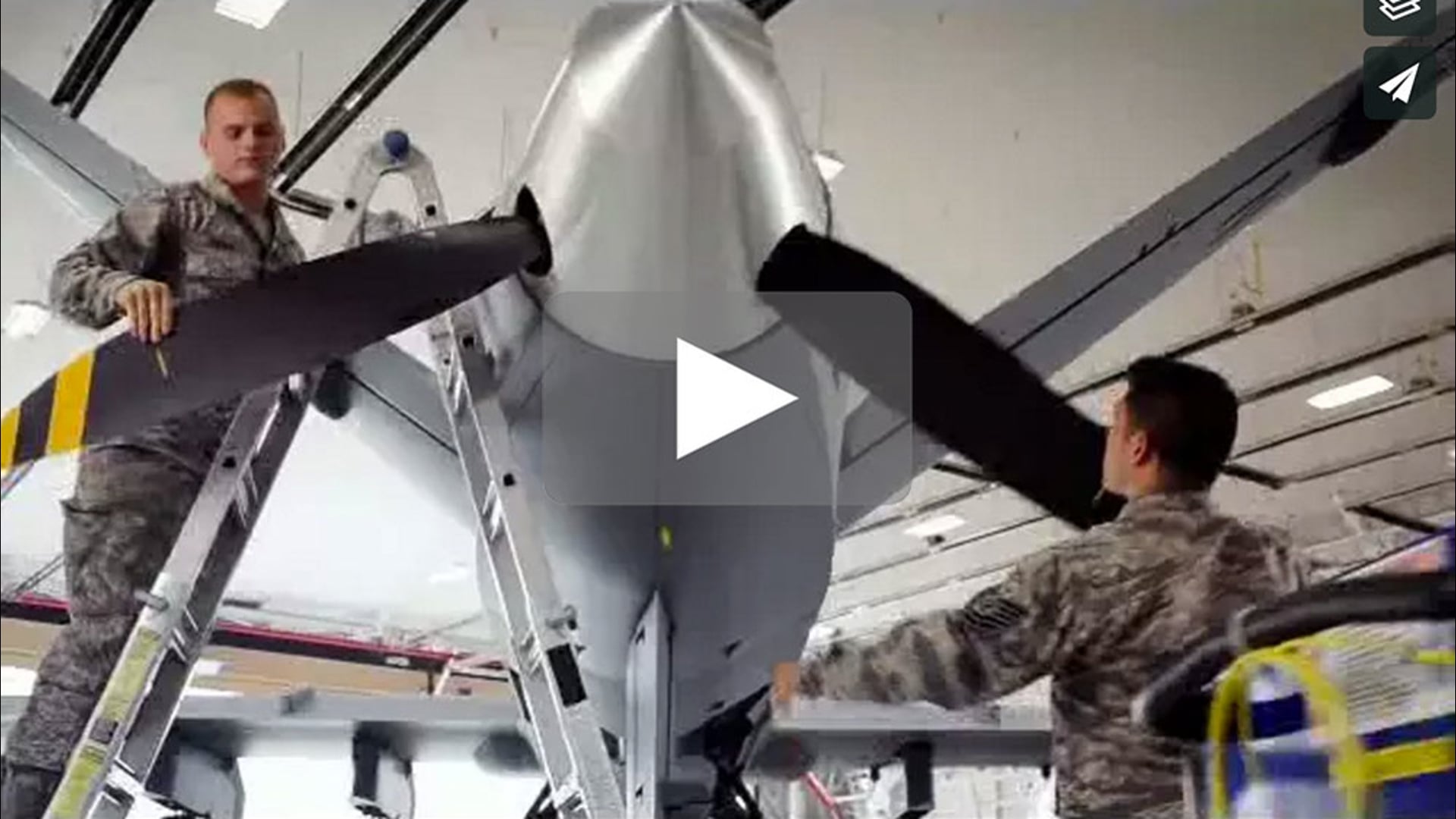 Air National Guard [commercial]