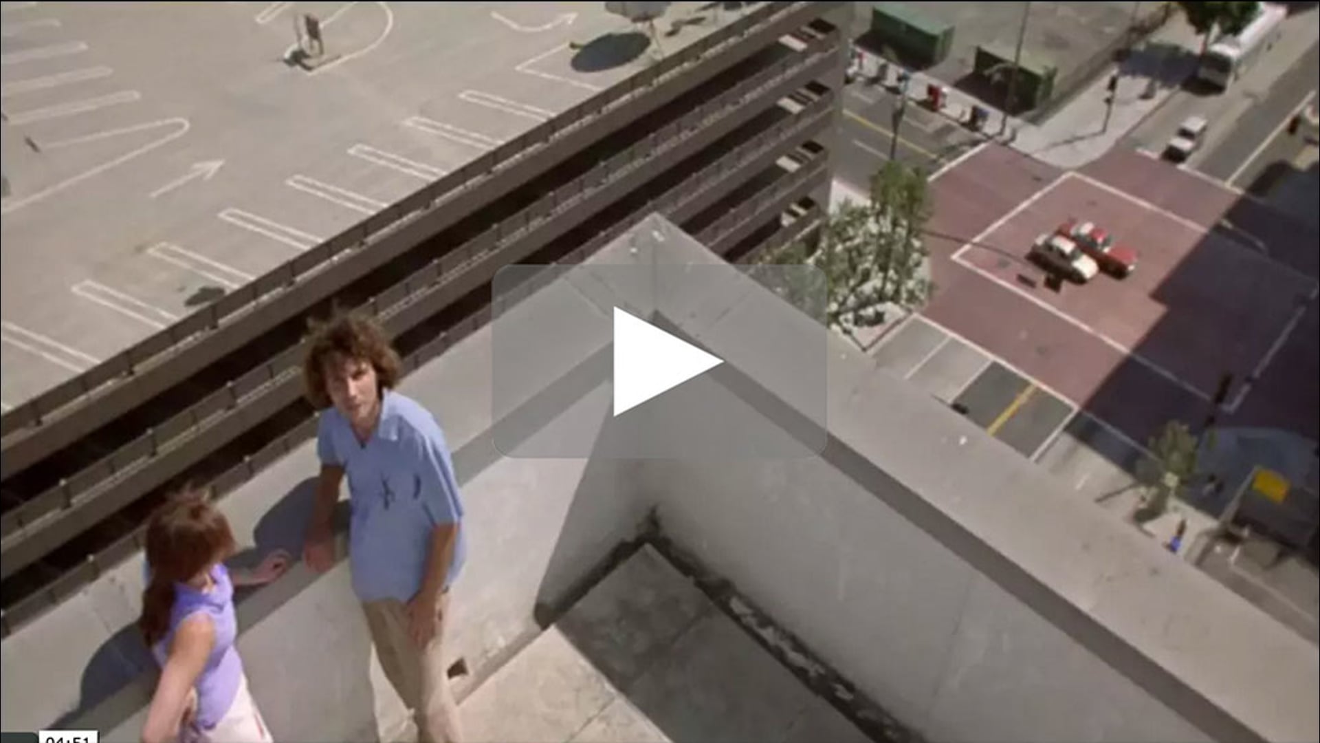 The Movie Hero [2003, narrative feature]