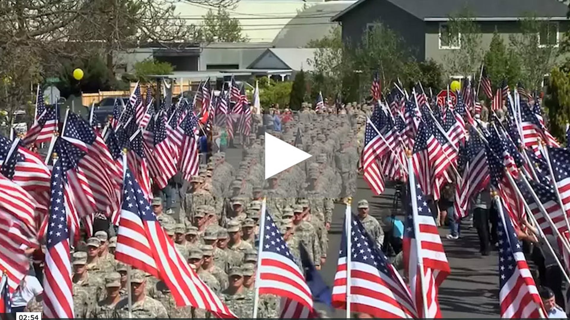 Gold Star Children [2012, documentary]