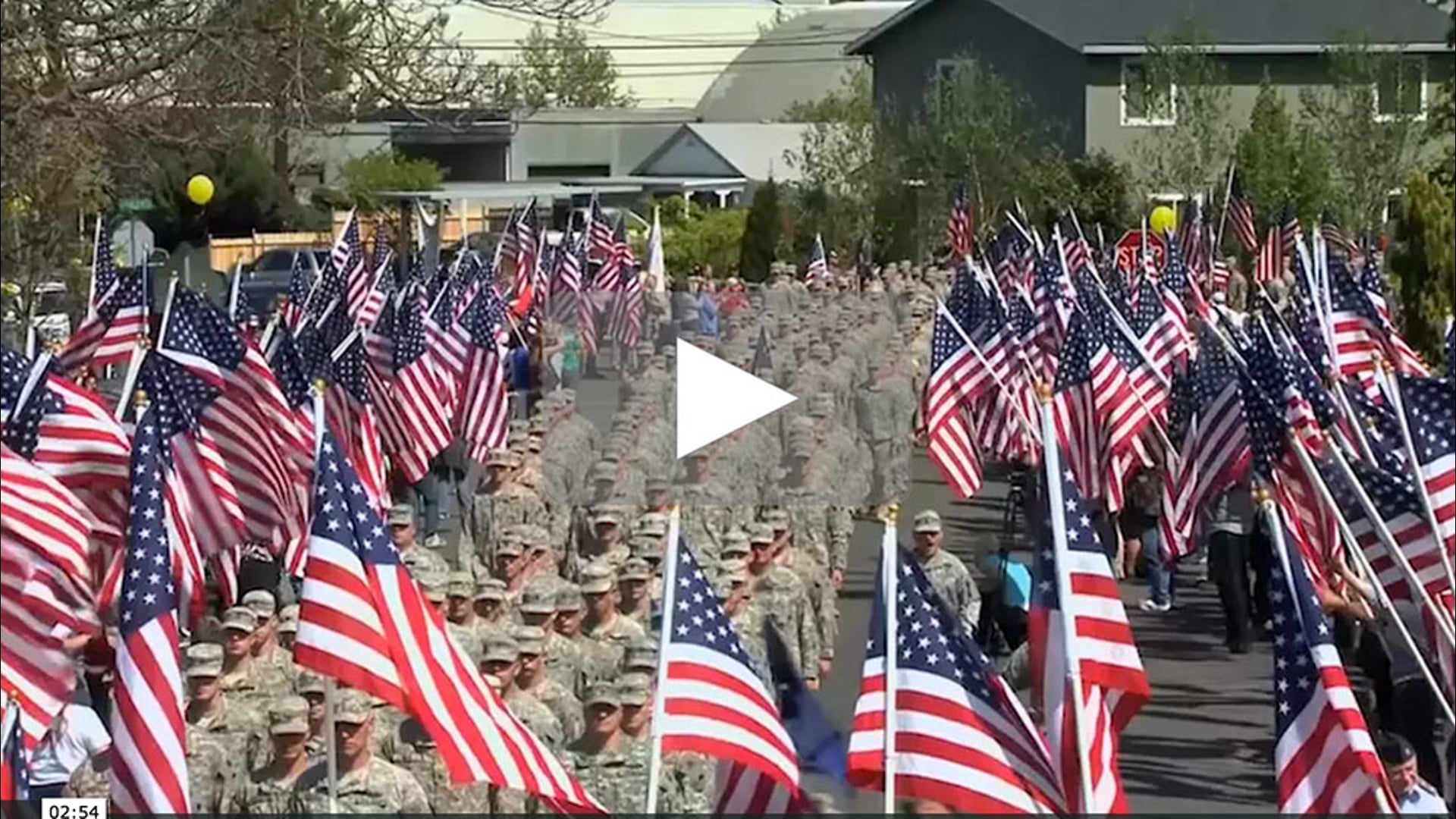 Gold Star Children [2012, documentary]