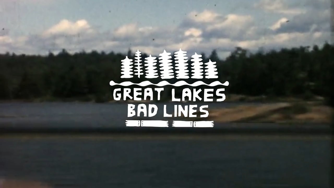 Great Lakes, Bad Lines