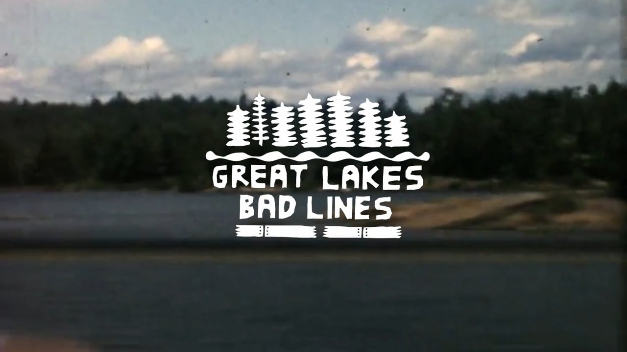 Great Lakes, Bad Lines