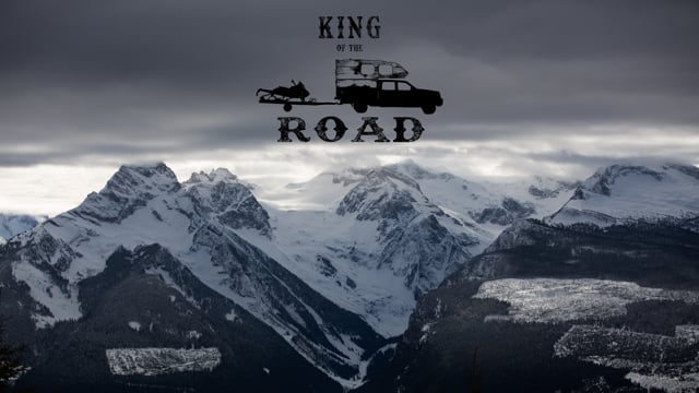 King of the Road