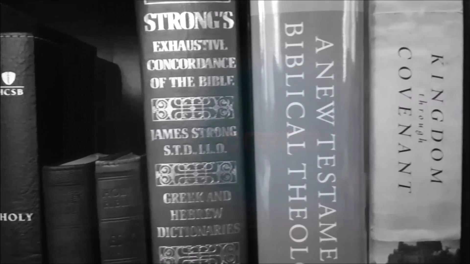 Second Draft - words only, no narration concept on Vimeo