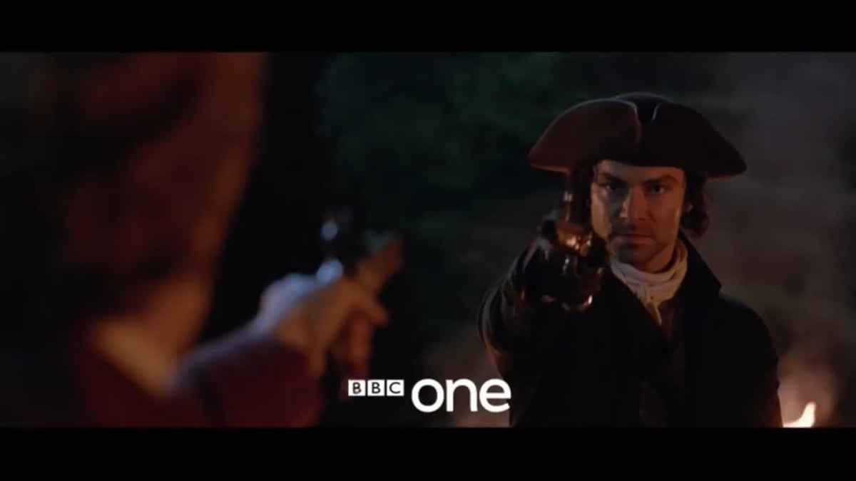 Poldark