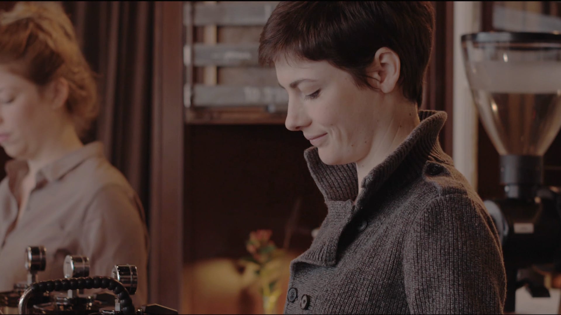 "Emily" trailer (Producer/1st AD) 2014
