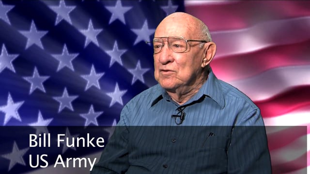 Bill Funke