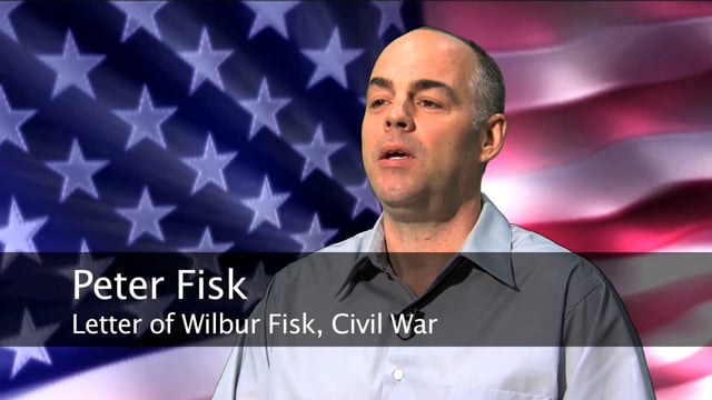 Wilbur Fisk