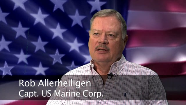 Rob Allerheiligen