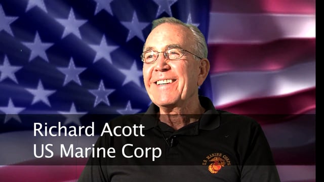 Richard Acott