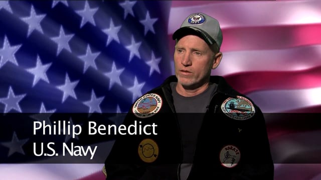 Philip Benedict