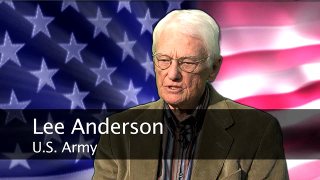 Lee Anderson