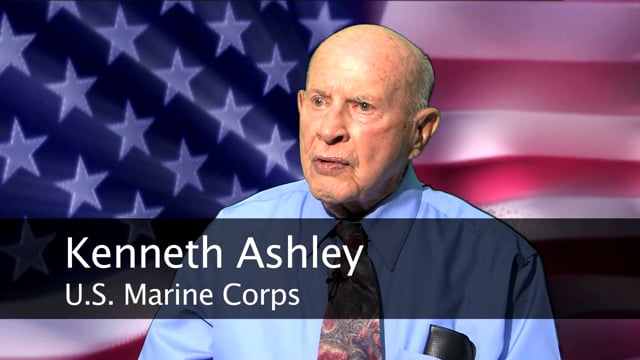 Kenneth Ashley