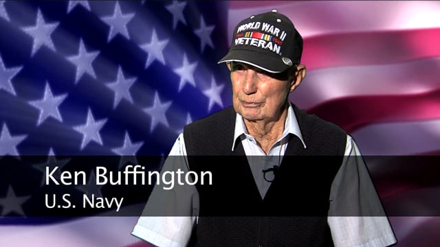Ken Buffington