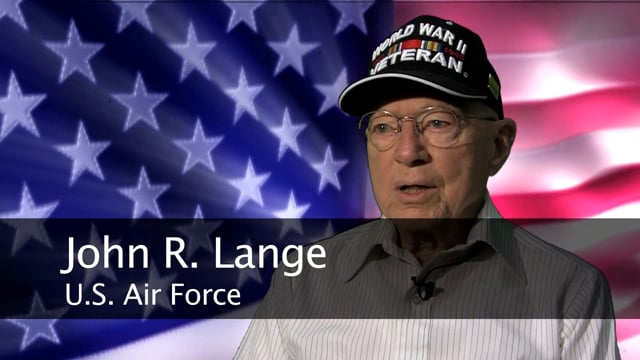 John Lange