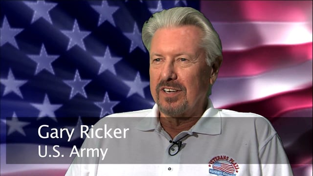 Gary Ricker