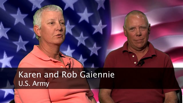 Gaiennie V