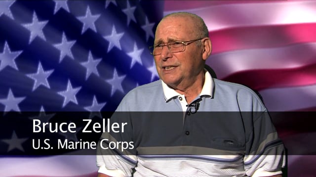 Bruce Zeller