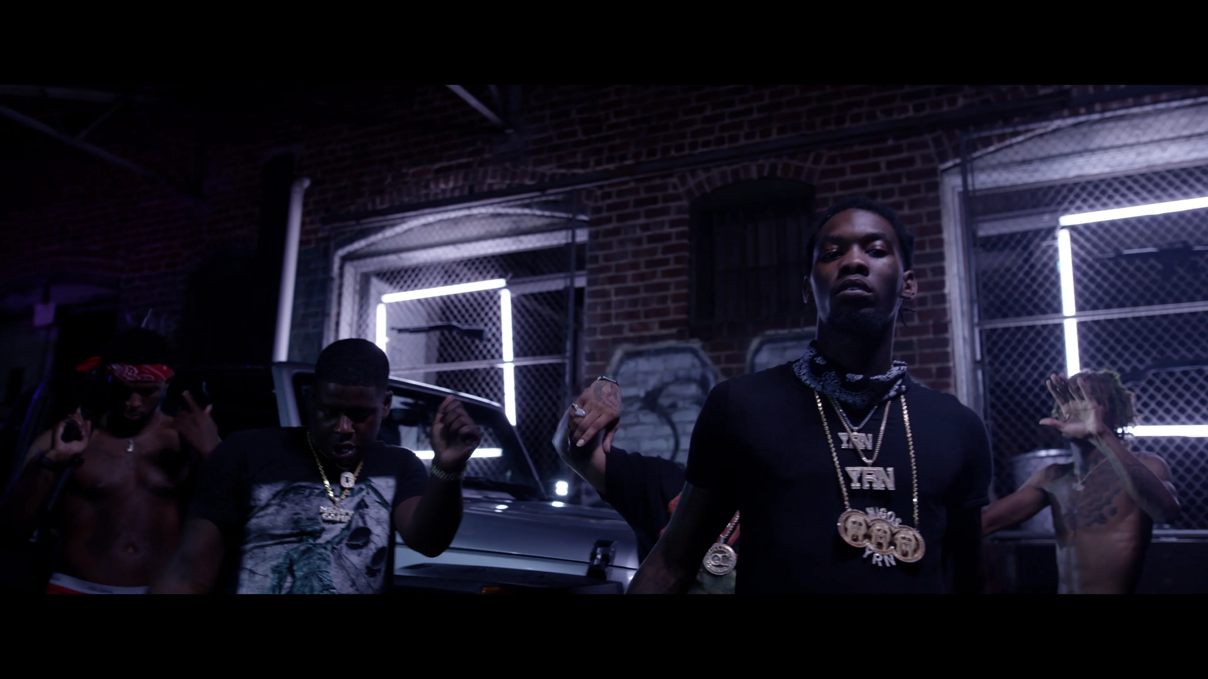 Migos ft Blac Youngsta Slide On Em on Vimeo