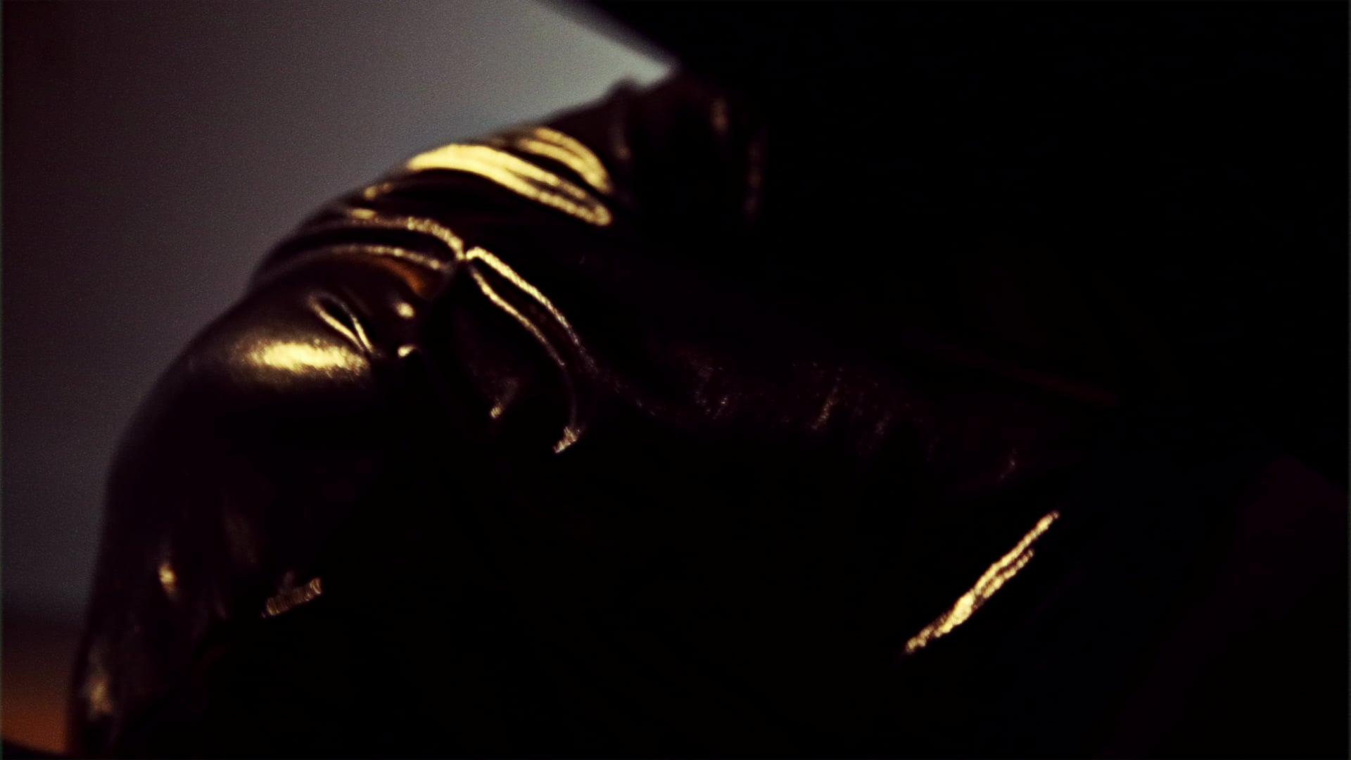 Ken Fury - Blood and Gold