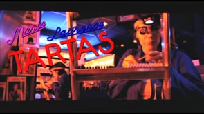 Démo Marie-Laurence TARTAS