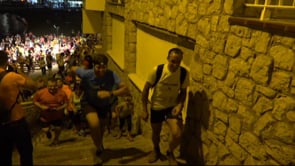 7a Marxa Nocturna de l'anxova