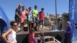 8a Travessa de l'Escala